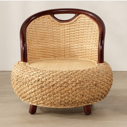 Rattan Chair Tatami
