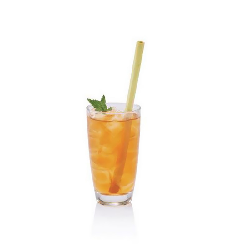 Biodegradable Bamboo Straws