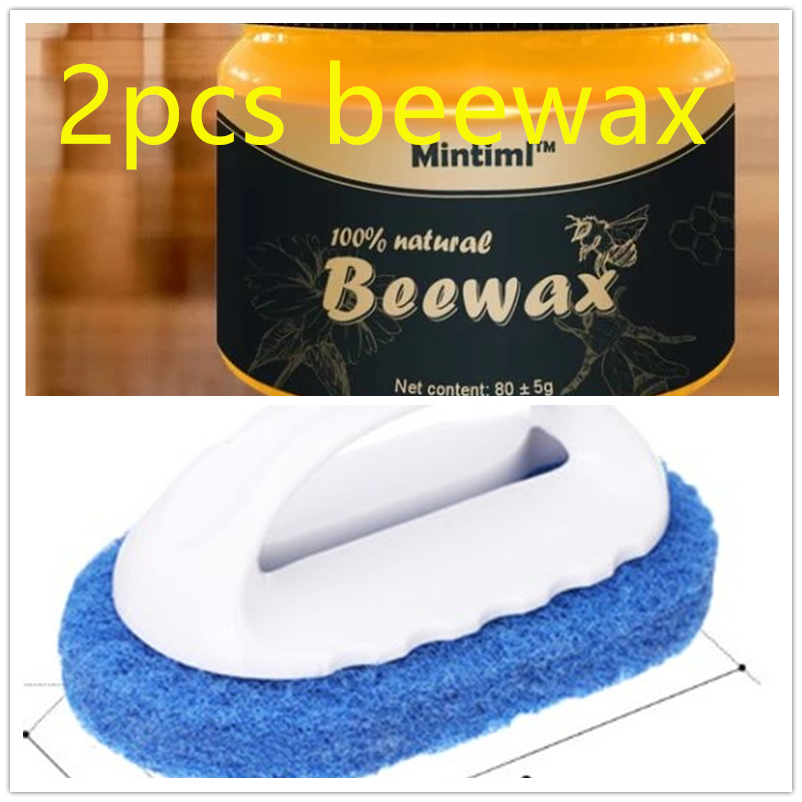 Organic Natural Pure Beewax Wood Polish