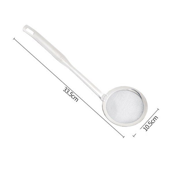 Passoire en acier inoxydable
