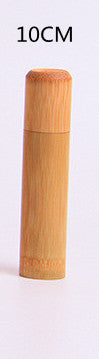 Bamboo Tea Canister