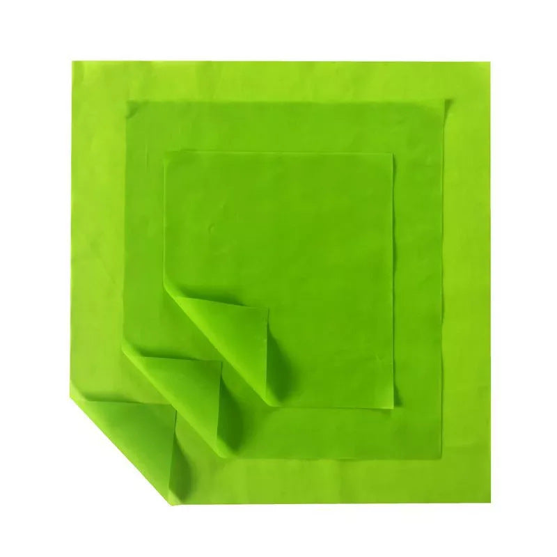 Tissu de cire d'abeille pour conservation des aliments Original écologique