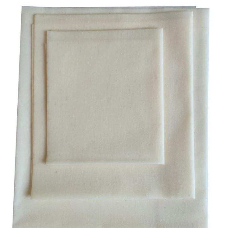 Tissu de cire d'abeille pour conservation des aliments Original écologique