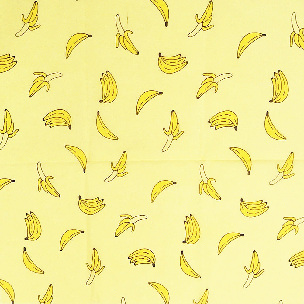 Tissu de cire d'abeille pour conservation des aliments Original écologique
