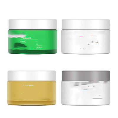 Kit de soins de la peau du visage, crème hydratante à l'avocat