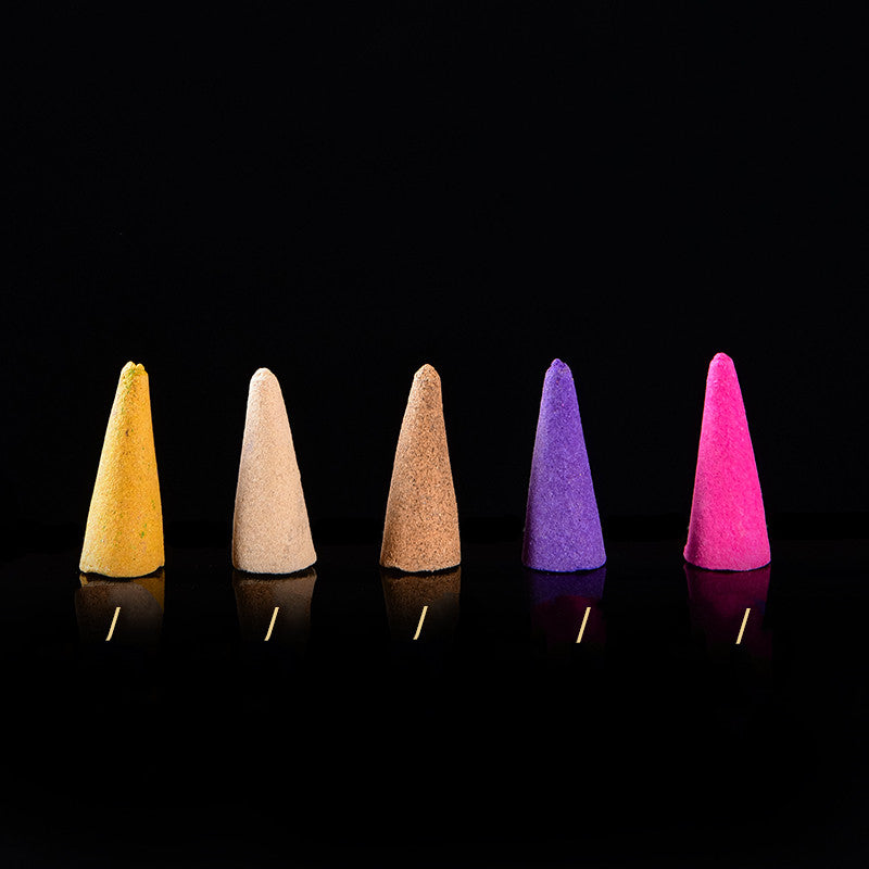 Sandalwood Tower Incense