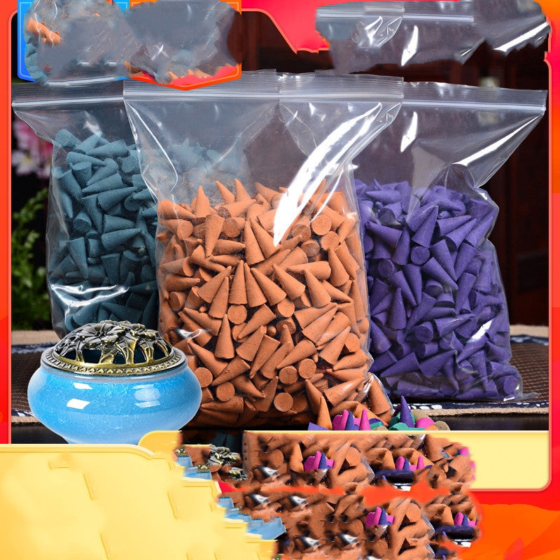 Sandalwood Tower Incense