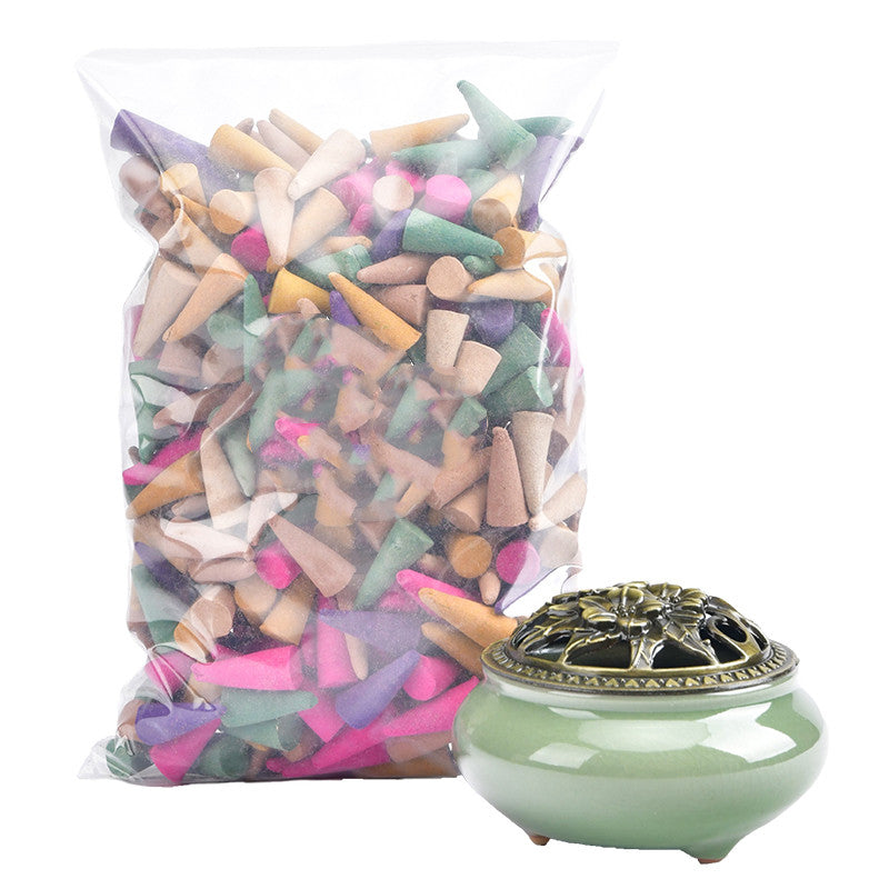 Sandalwood Tower Incense