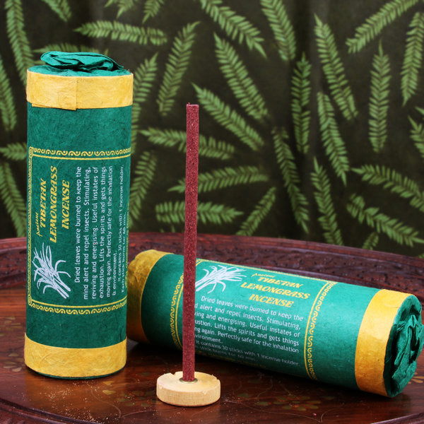 Natural Stick Incense Tibetan Various Aromas