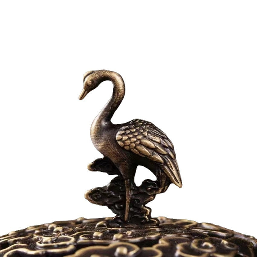 Beautiful Creative Indoor Incense Burner