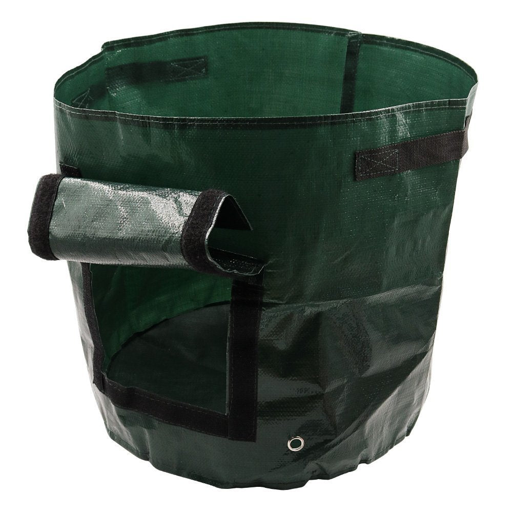 PE cloth Garden Planting Bag