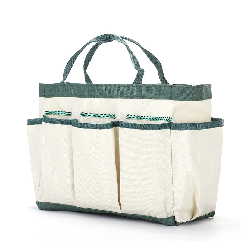 Multi-functional Garden Storage Combination Set
