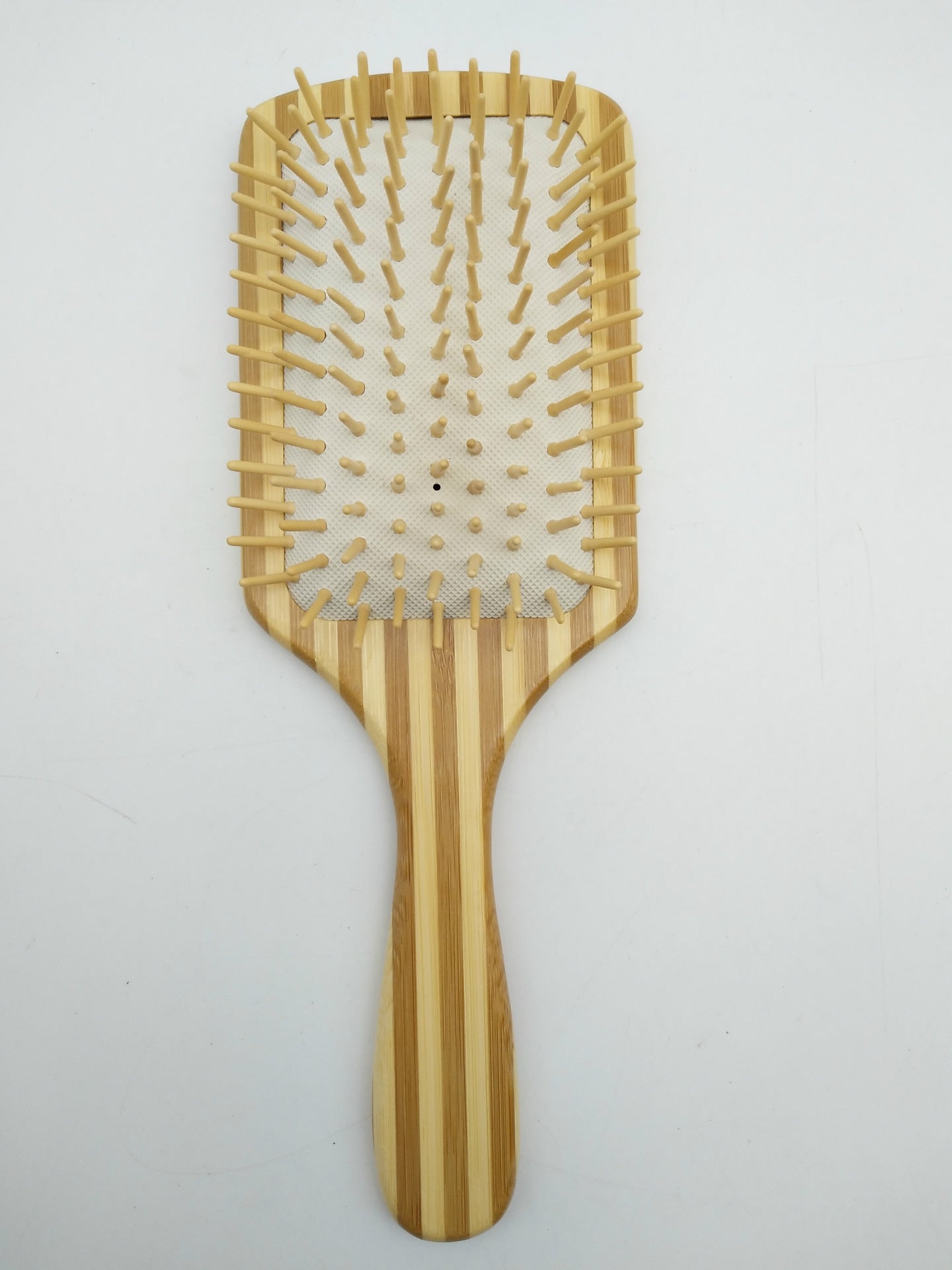 Bamboo Scalp Massage Comb