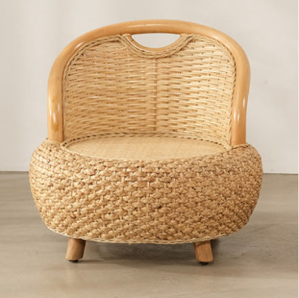 Rattan Chair Tatami