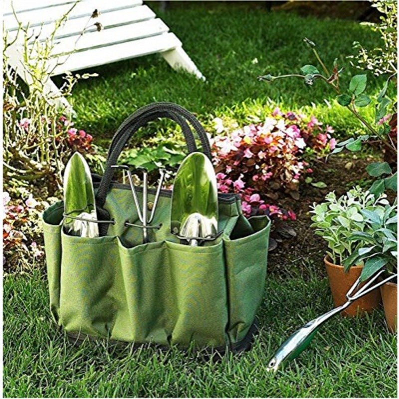 Multi-functional Oxford Cloth Storage Bag