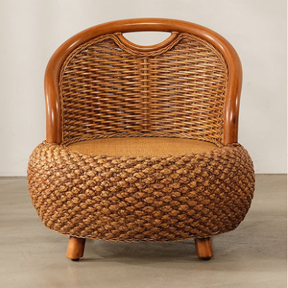 Rattan Chair Tatami