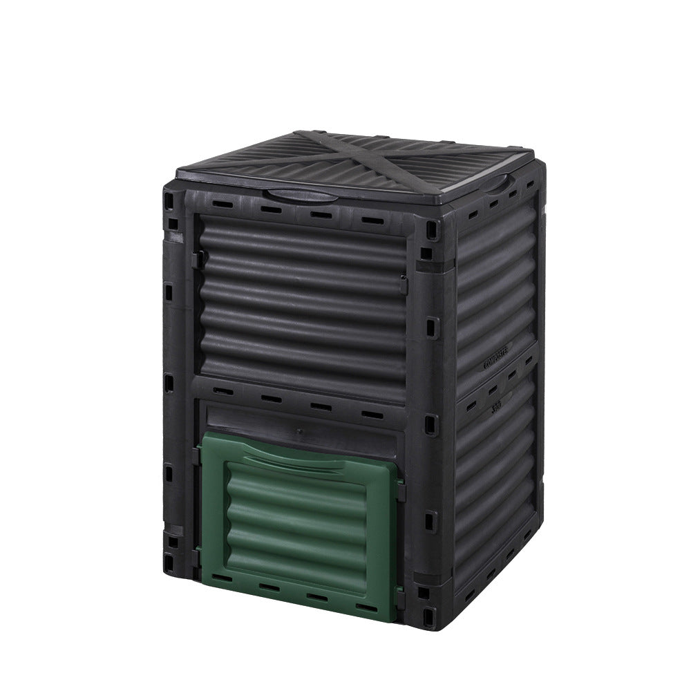 Bac à compost 300L