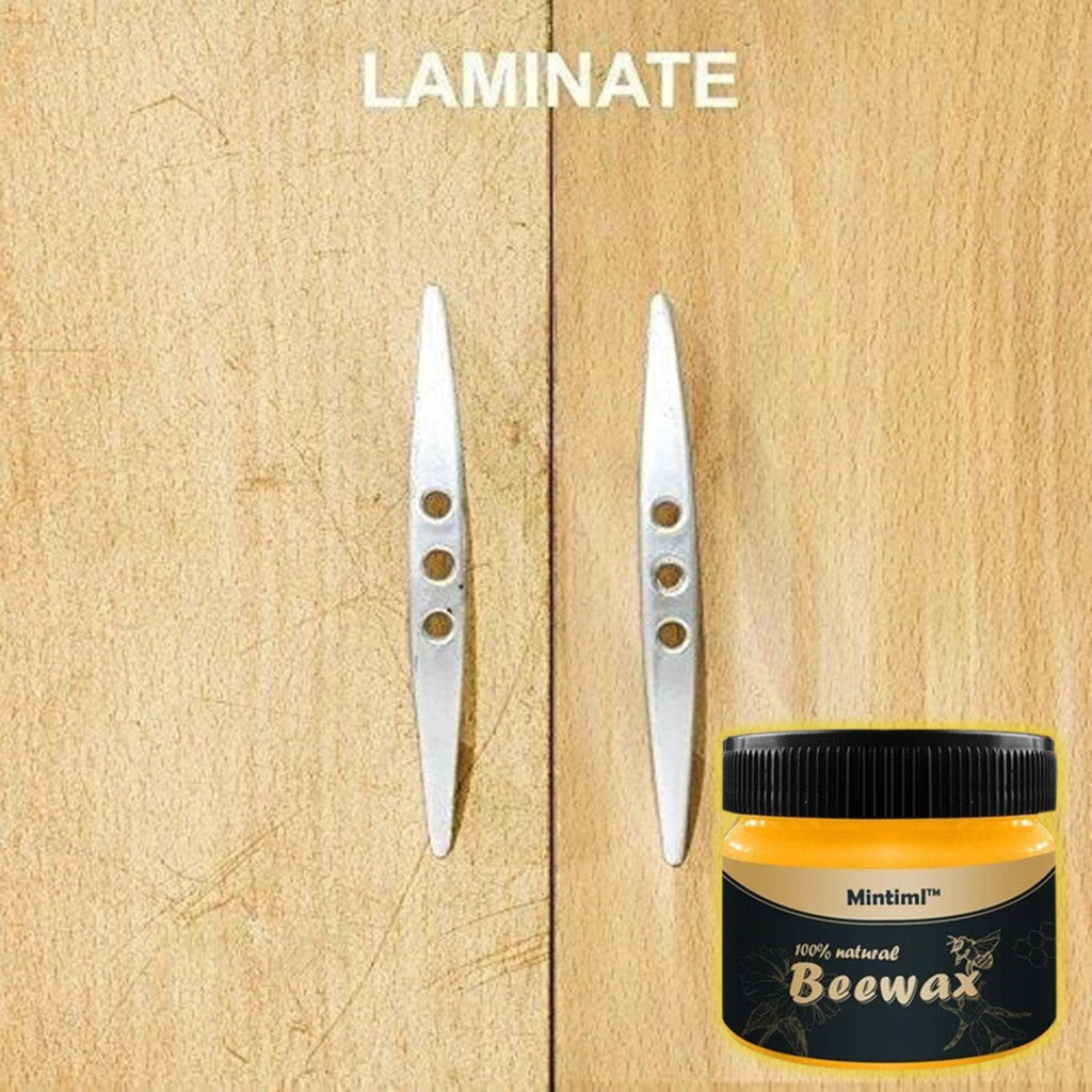 Organic Natural Pure Beewax Wood Polish