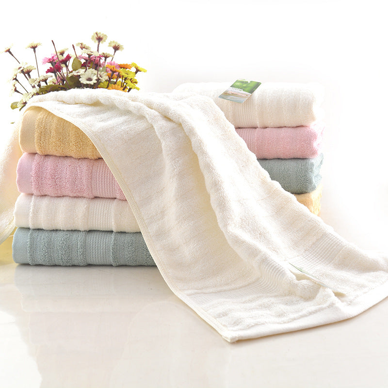 Bamboo Fiber Towel