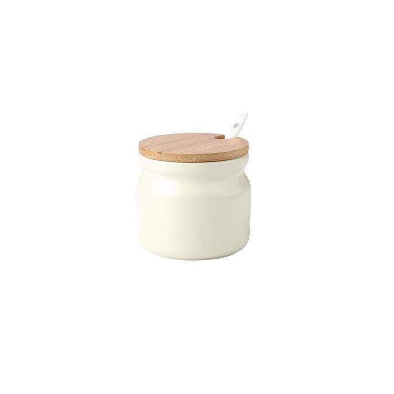 Nordic Kitchen Seasoning Pot