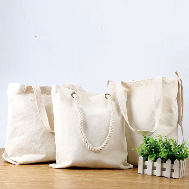 Sac de courses et de rangement écologique