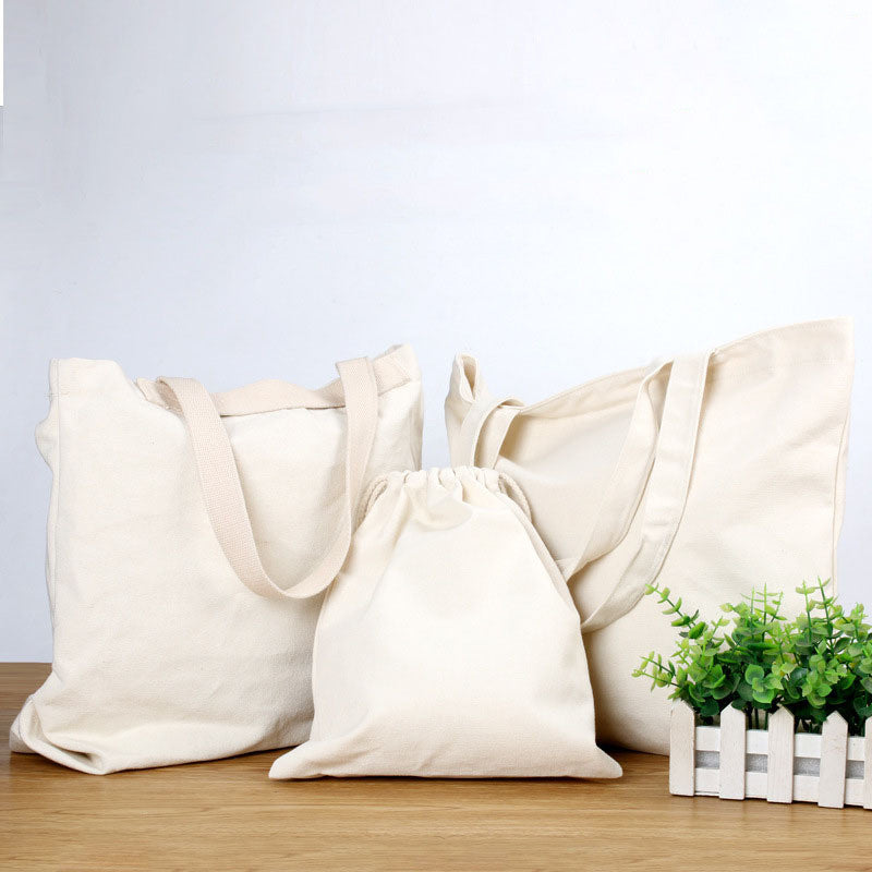 Sac de courses et de rangement écologique