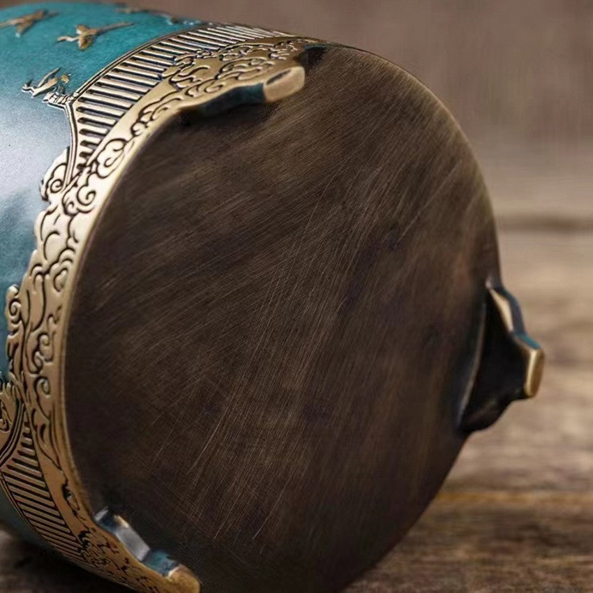Beautiful Creative Indoor Incense Burner