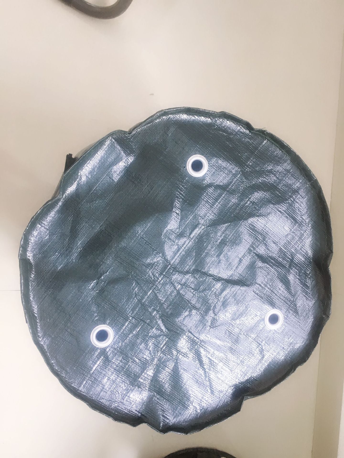 PE cloth Garden Planting Bag