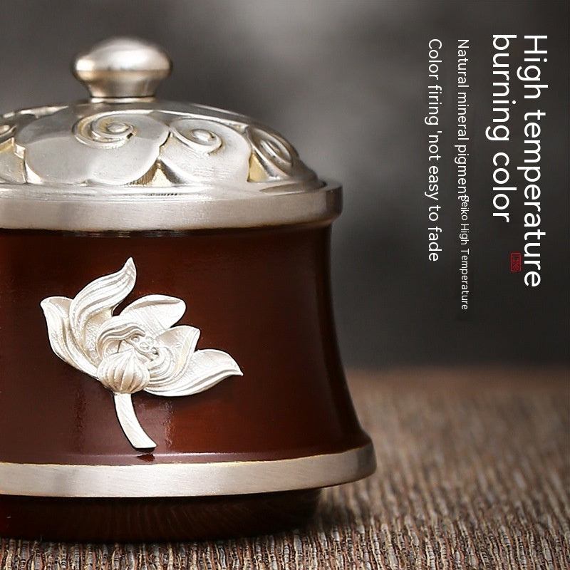 Brass Incense Burner