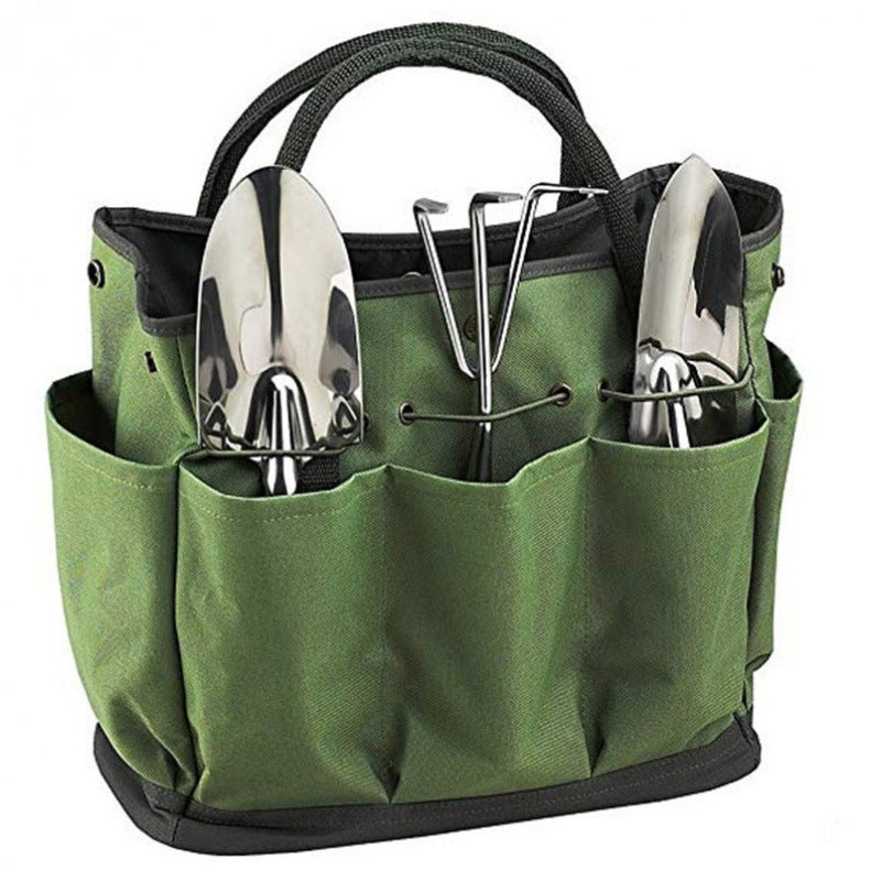 Multi-functional Oxford Cloth Storage Bag