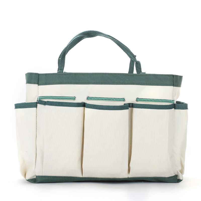 Multi-functional Garden Storage Combination Set