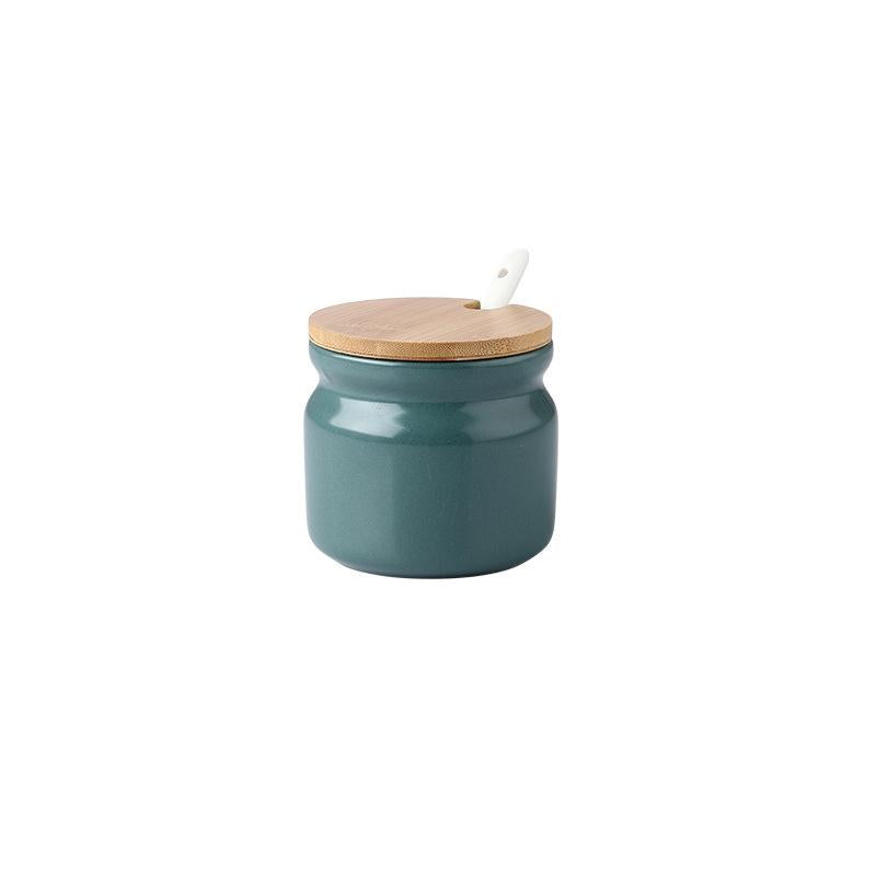 Nordic Kitchen Seasoning Pot
