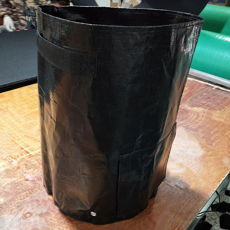 PE cloth Garden Planting Bag