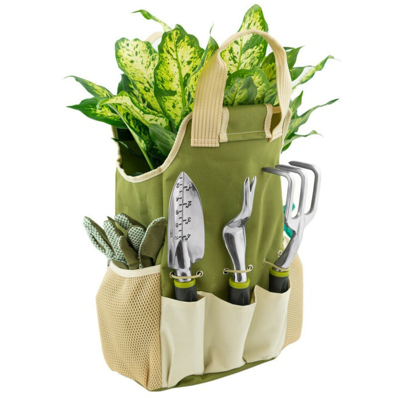 Multi-functional Oxford Cloth Storage Bag