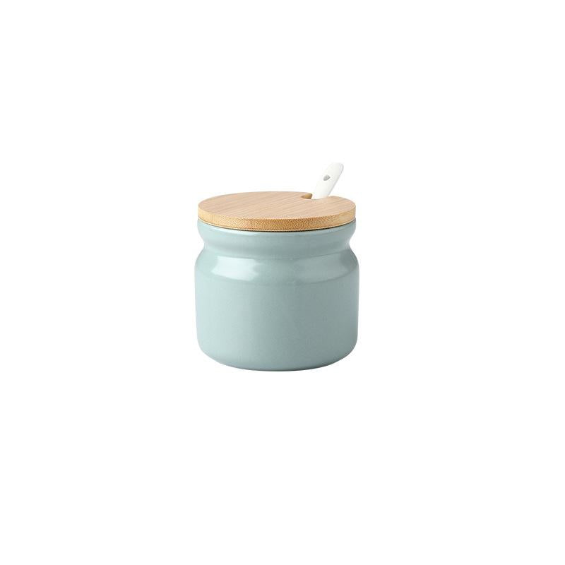 Nordic Kitchen Seasoning Pot