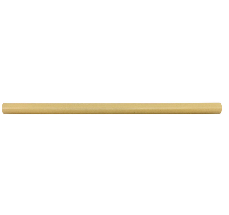 Biodegradable Bamboo Straws