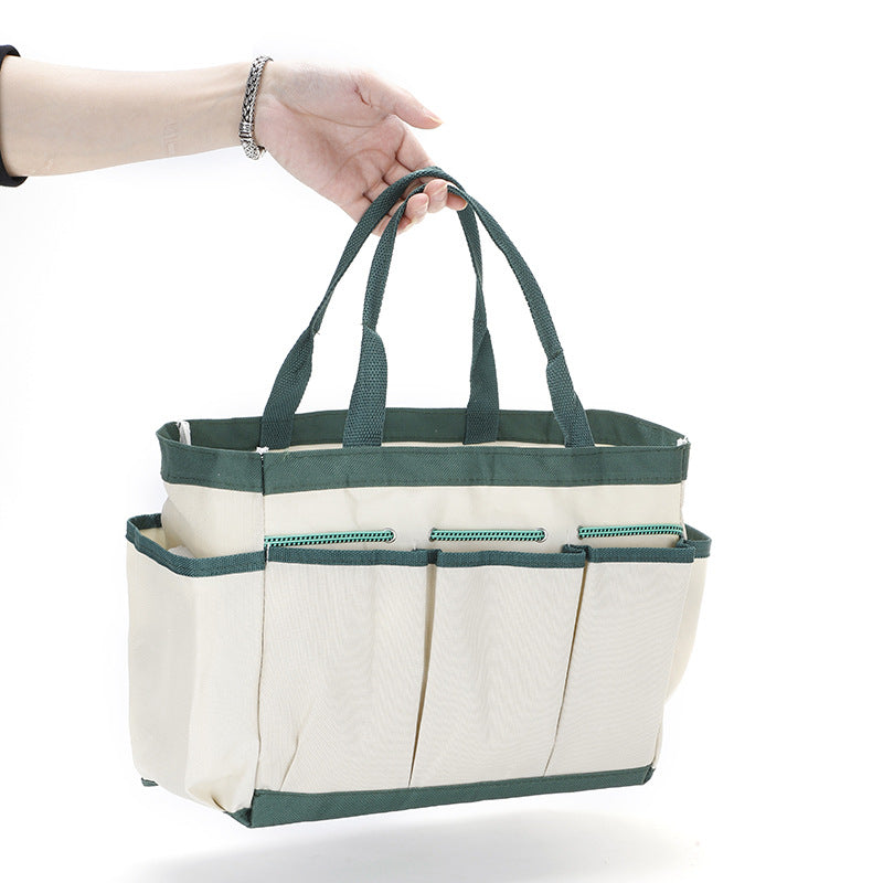 Multi-functional Garden Storage Combination Set