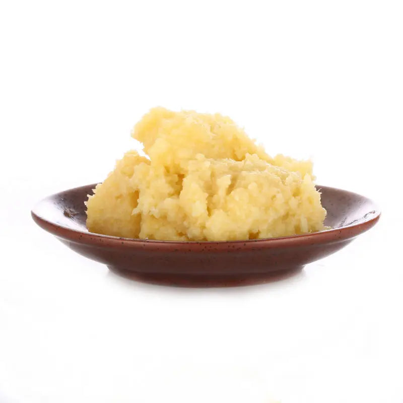 Natural Organic Unrefined Shea Butter