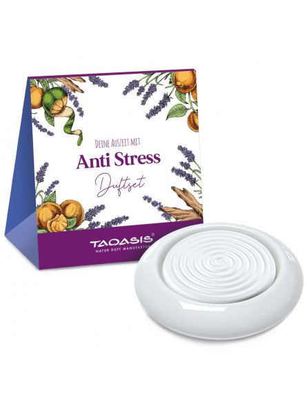 Coffret Cadeau Anti-Stress Taoasis