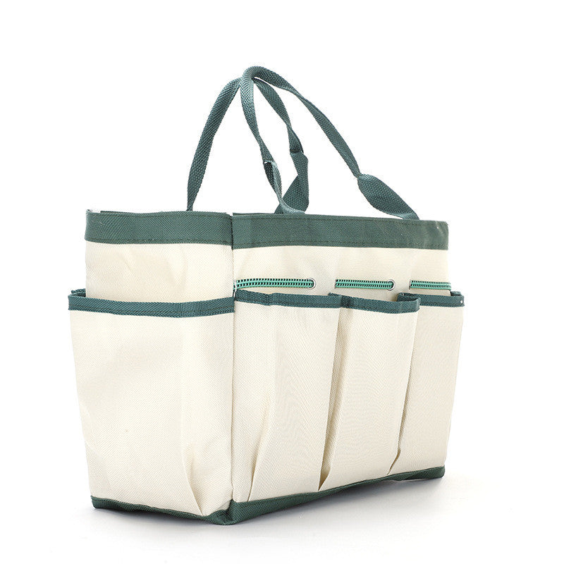 Multi-functional Garden Storage Combination Set