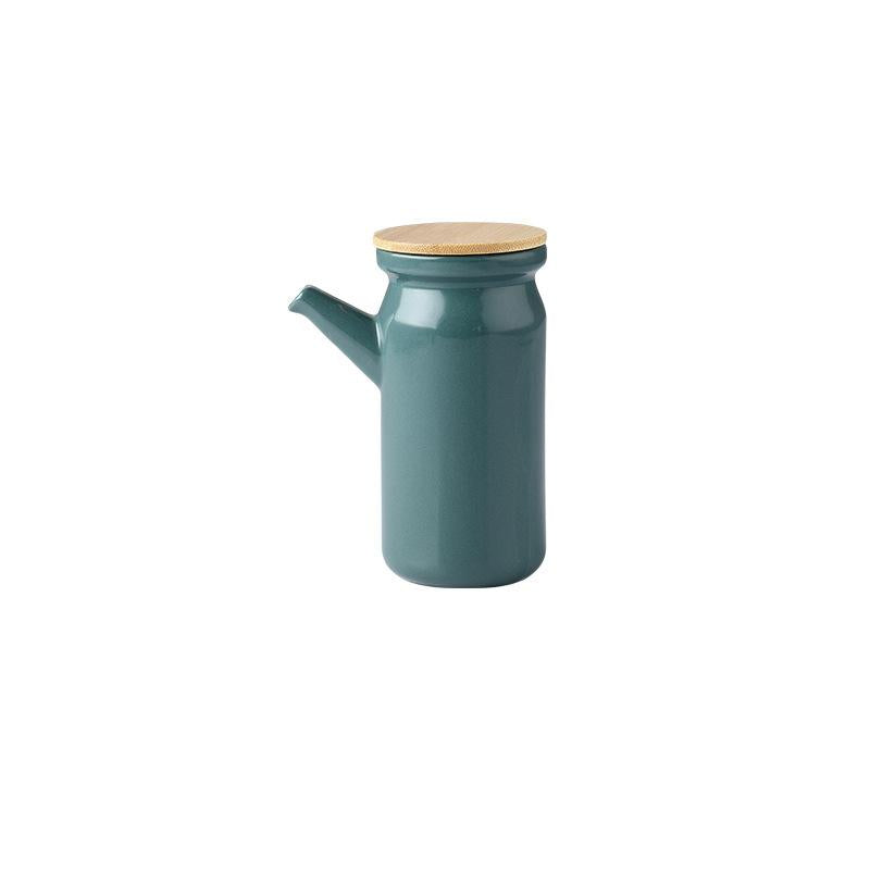 Nordic Kitchen Seasoning Pot