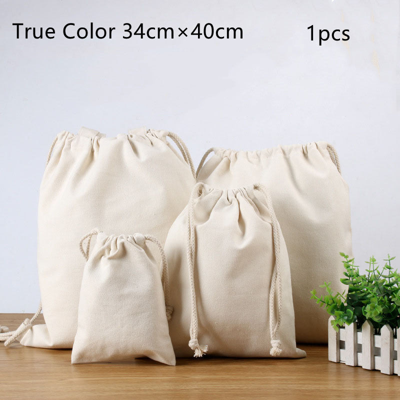 Sac de courses et de rangement écologique