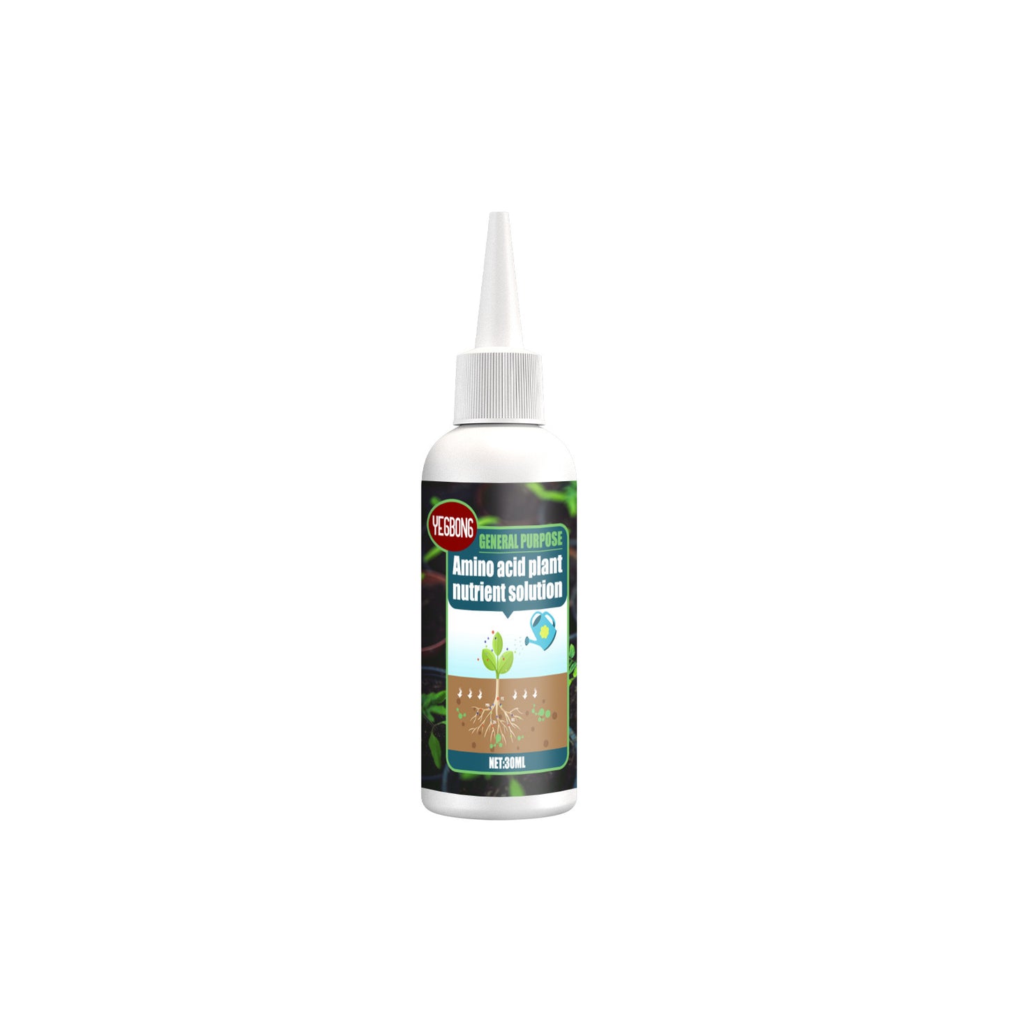 Organic Foliar Fertilizer