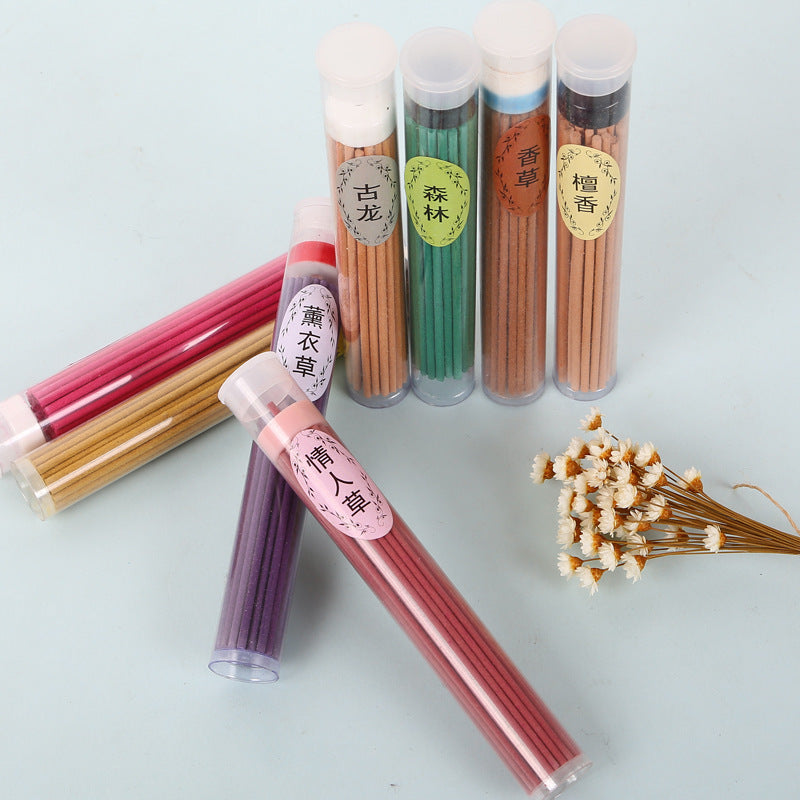 Natural Sandalwood Incense