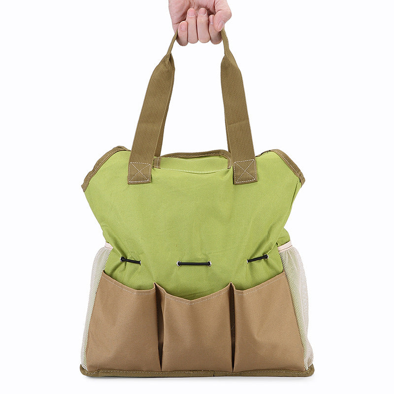 Multi-functional Oxford Cloth Storage Bag