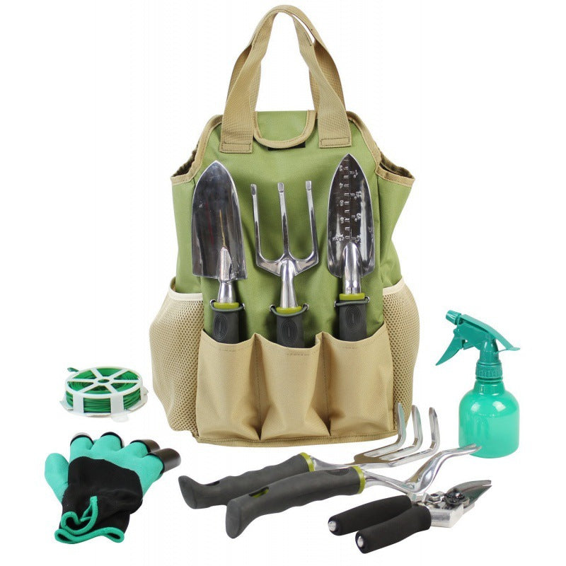 Multi-functional Oxford Cloth Storage Bag