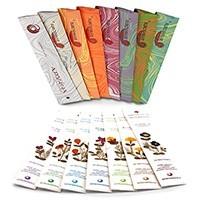 Auroshikha Incense - Custom Order