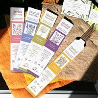 Bioaroma-Räucherstäbchen – Sonderanfertigung