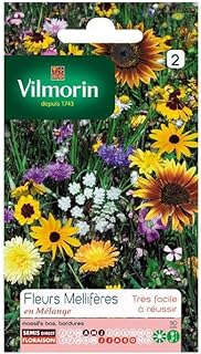Vilmorin - Blumen-Sommermischung