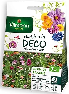 Vilmorin - Blumenpräriemischung